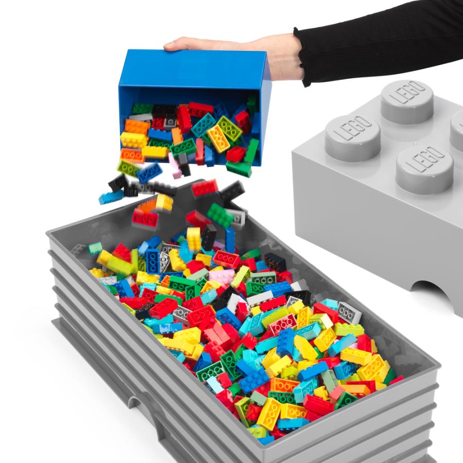 LEGO（レゴ） レゴブロック 片付け スコップ ショベル ブリックス