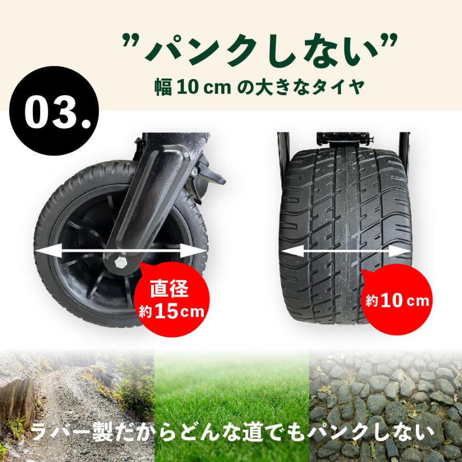 BRICKS ベンチワゴン 即納 国内発送 アウトドアワゴン ベンチになる 座れる 耐荷重 200kg 大容量 200L ベンチ キャリーワゴン アウトドアチェア キャリーカートの画像