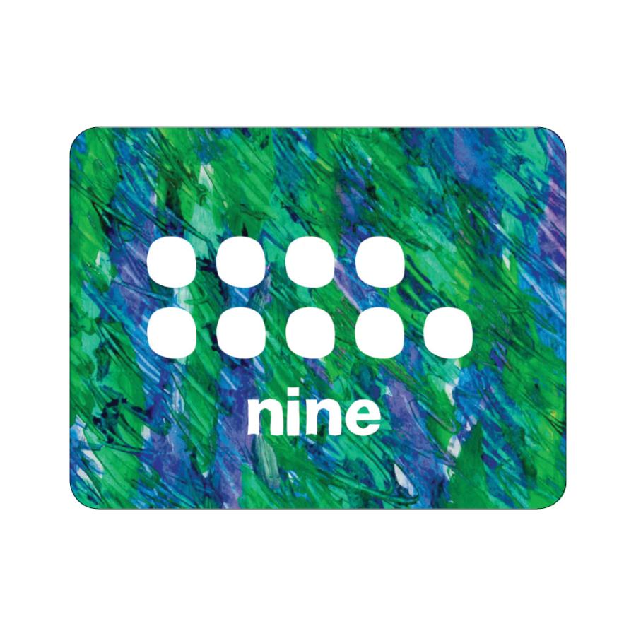 エリック・カール ナンバーカード キッズ フラッシュカード 数字 英