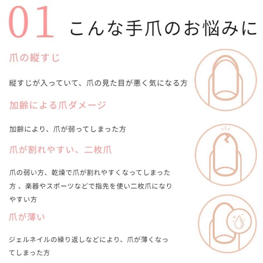 Kowa 【年中無休2日以内発送】【正規品 6.6mL】ドクターネイル Kowa 【年中無休2日以内発送】【正規品 6.6mL】ドクターネイル