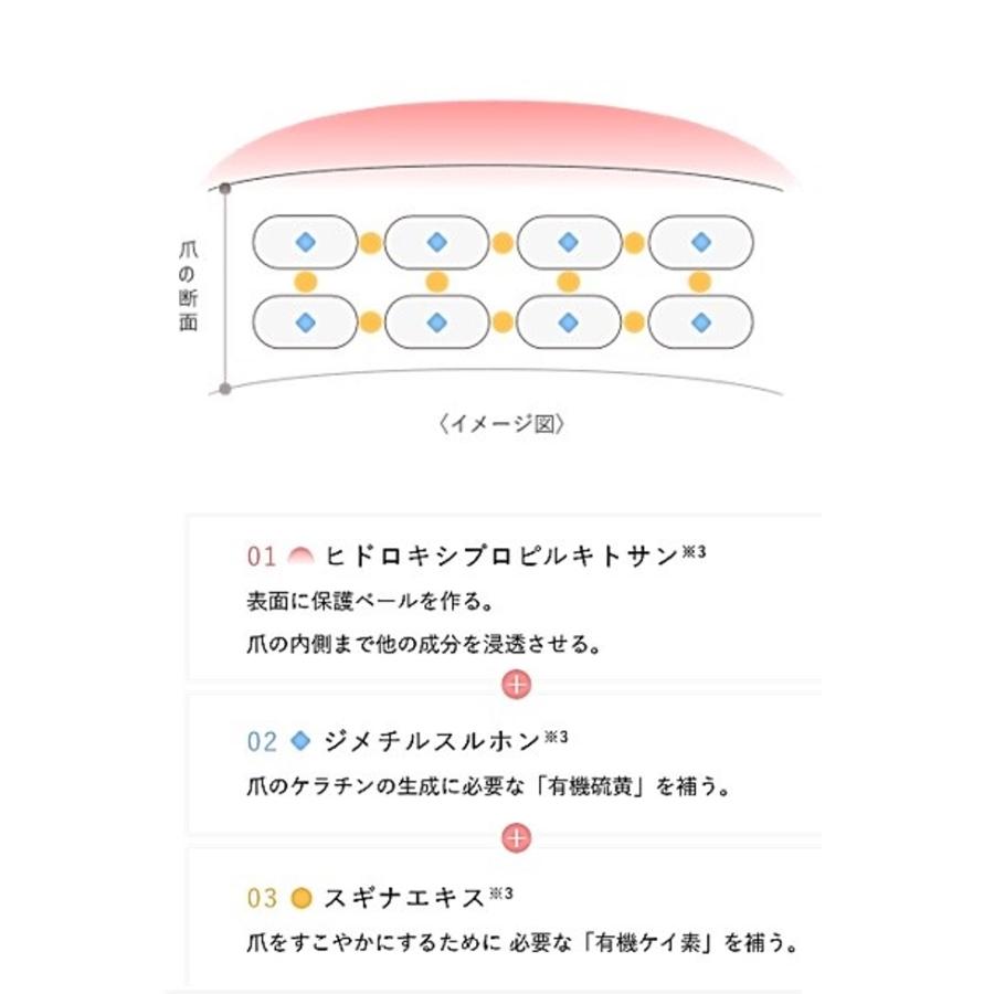 Kowa 【年中無休2日以内発送】【正規品 6.6mL】ドクターネイル Kowa 【年中無休2日以内発送】【正規品 6.6mL】ドクターネイル