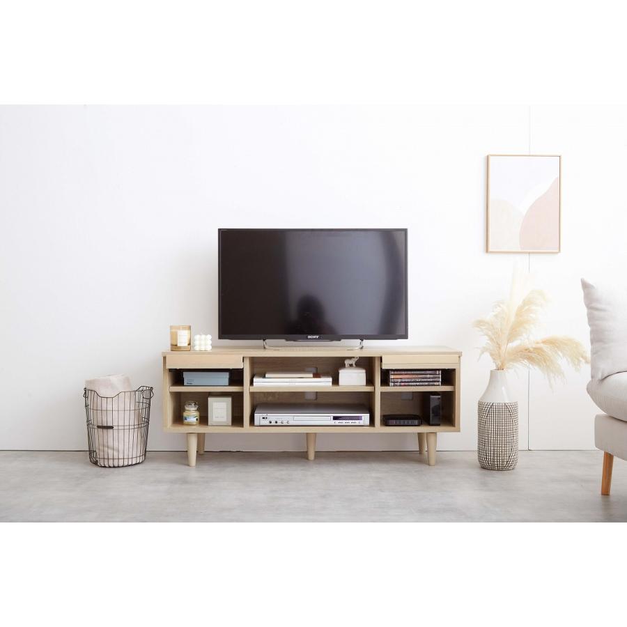 【新品 送料無料】フラップ扉テレビ台【幅110cm】全2色　テレビボード　TV台 幅110cm】 Tonny フラップ扉テレビ台 テレビボード フラップ扉 北海道