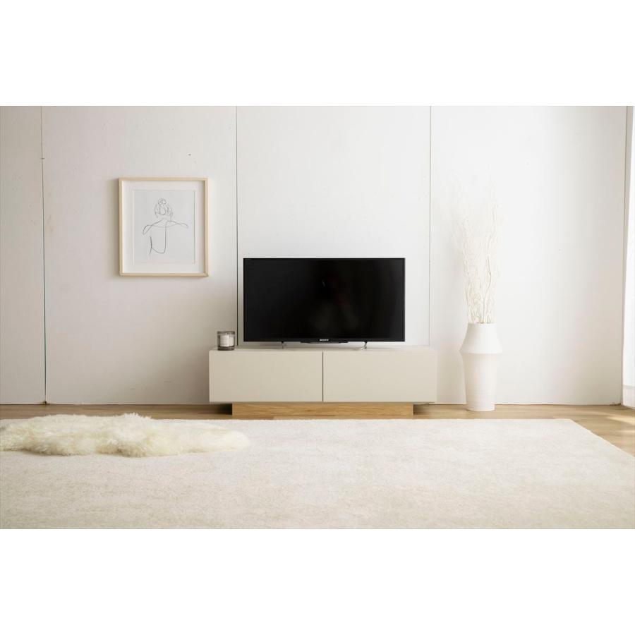 幅100cm】Pom 引き出し付きテレビ台 テレビボード ローボード 収納付き