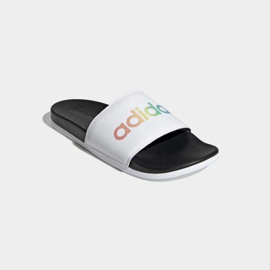 adidas（アディダス） 【adidas】 ADILETTE COMFORT U アディレッタ CF