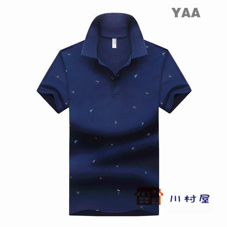 ポロシャツ メンズ ポロ カットソー 半袖 ゴルフウェア POLO tシャツ ス セーリング 小柄 スリム カジュアル 2022 春 秋 新作｜hoshisyojistore｜11