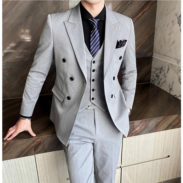 直営店から日本全国 ジャケット パンツ スリム ビジネス フォーマル パーティー 結婚式 紳士服