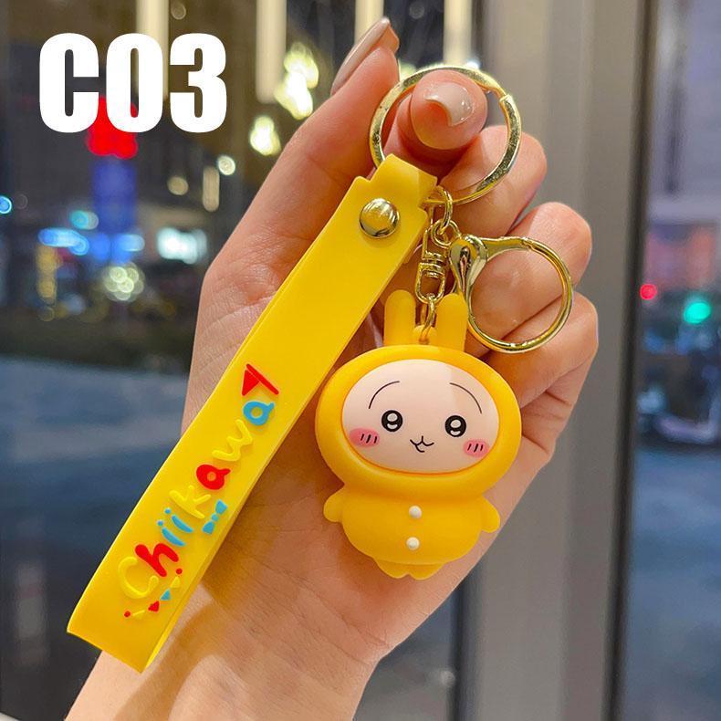 星と一緒にちいかわ ぬいぐるみ マスコット chiikawa ちいかわ
