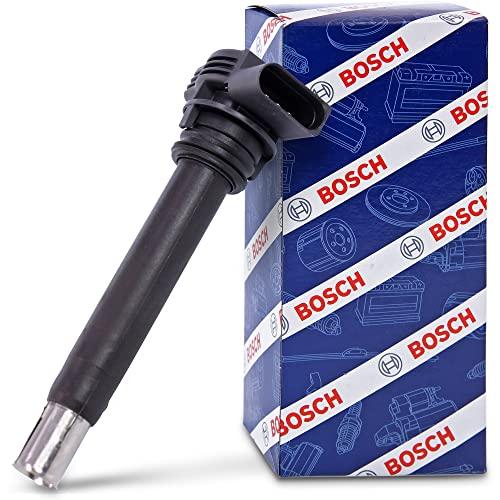 BOSCH(ボッシュ) 車用イグニッションコイル アウディA4/A5等 7×6×21cm