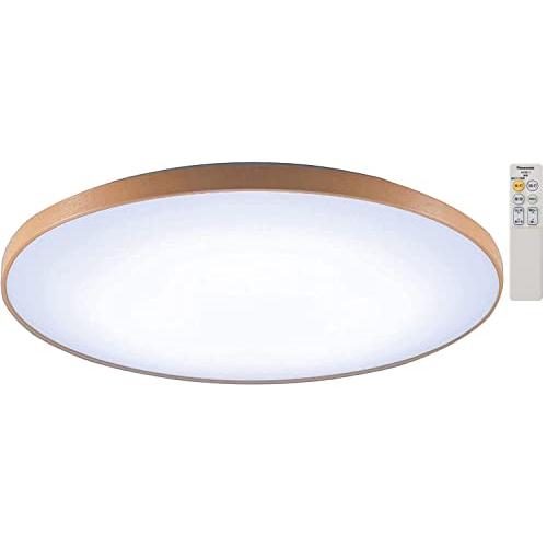 ◇シーリングライト パナソニック HH-CE0819AH 2025年製 未使用品 パナソニック LEDシーリングライト 調光・調色タイプ リモコン付 ~8畳