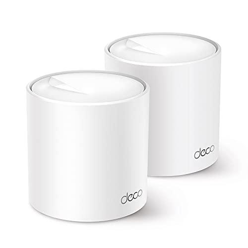 TP-Link WiFi ルーター メッシュwifi WiFi6 AX3000 HE160 IPv6対応