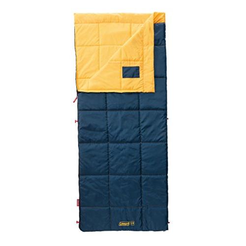 Coleman(コールマン) 寝袋 パフォーマーIII C10 使用可能温度10度 封筒