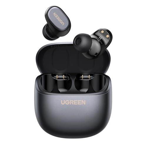 2026最新！】UGREEN Dots ワイヤレスイヤホン Bluetooth 6.0 超小型