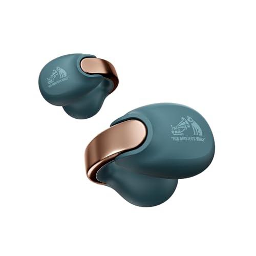 JVCケンウッド Victor HA-NP1T-A ワイヤレスイヤホン Bluetooth Ver
