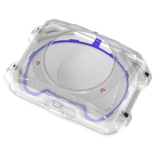 BEYBLADE X ベイブレードX BX-32 ワイドエクストリーム　3個 BEYBLADE X ベイブレードX BX-32 ワイドエクストリームスタジアム