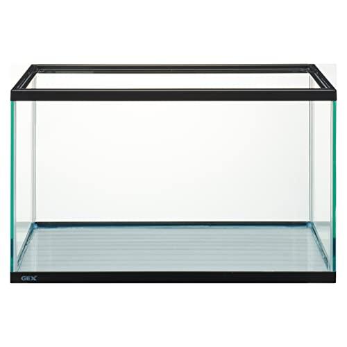 特注ガラス水槽　600×200×200　4室　ブラック　ポンプ付き　未使用 ジェックス GEX AQUARIUM マリーナ幅60cm水槽 MR600BKST-N ガラス水槽