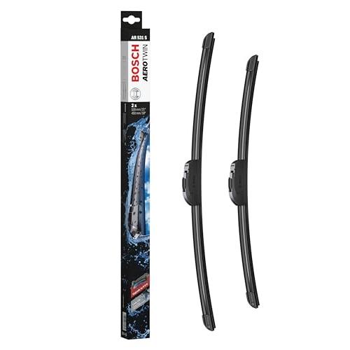BOSCH(ボッシュ)/ワイパーブレード エアロツイン AR531S 品番