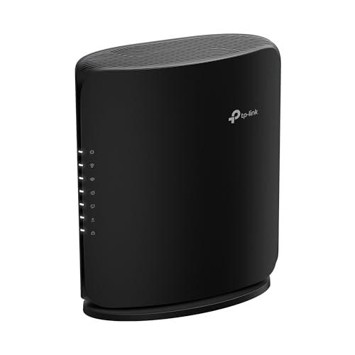 TP-Link WiFi ルーター WiFi7 無線ルーター 高速 BE6500 2.5Gポート