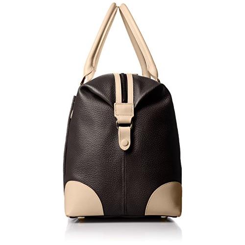 新作商品新作商品[キタムラ] ボストンバッグ 35L 27 Cm R-0622 チョコ