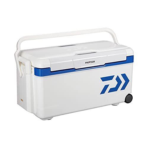 ダイワ Daiwa Ii クーラーボックス クーラーボックス プロバイザートランクhd Ii S クーラーボックス 保冷剤 3500 発泡スチロール ブルー A B08w567tb1 2423 星空舎 35リットル 購入ストア