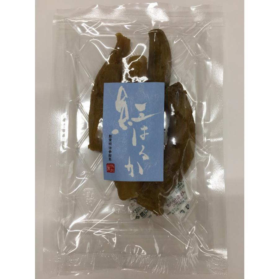 紅はるか　丸ほしいも　150g｜hosiimo-daimaruya