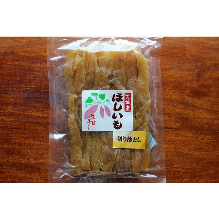 訳あり】国産 茨城産 熟成 ほしいも（干し芋）切甲250g : ほしいも直売