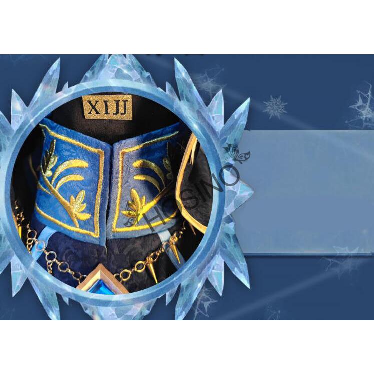 純正取寄 アイデンティティ5 第五人格IdentityV 風 隠者 アルヴァ