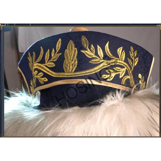 純正取寄 アイデンティティ5 第五人格IdentityV 風 隠者 アルヴァ