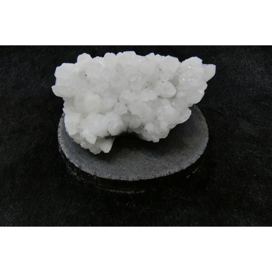 希少 神岡鉱山産 天然水晶クラスター 746g（パイライト・エピドート