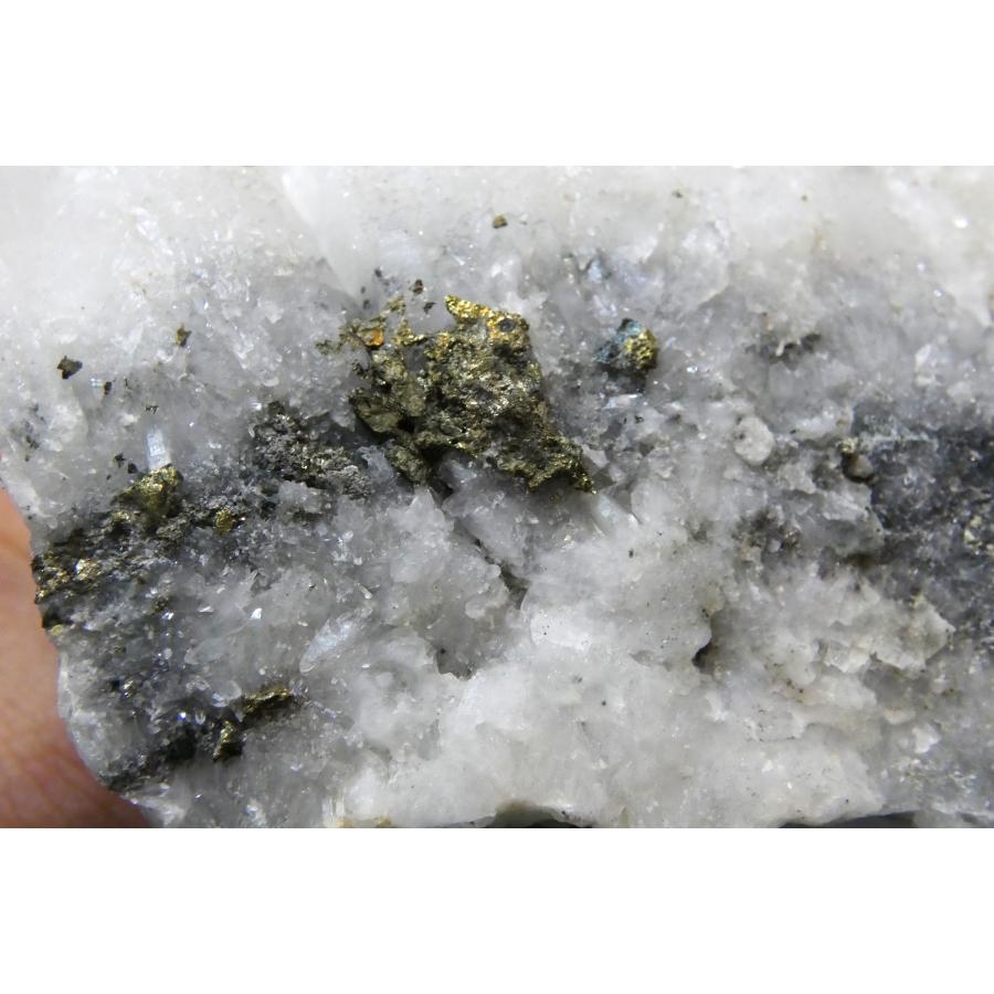 天然石 クリスタルクラスター 約23cm 福島県南会津【蛍鉱山産】 高品質水晶クラスター (蛍石共生) / Quartz