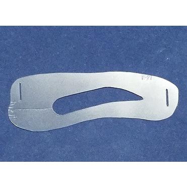 眉メイク用道具 ｍａｙｕ美 女性用 K 27 キム テヒ さん タイプ 固定具別売り K 27 星のや商店 通販 Yahoo ショッピング