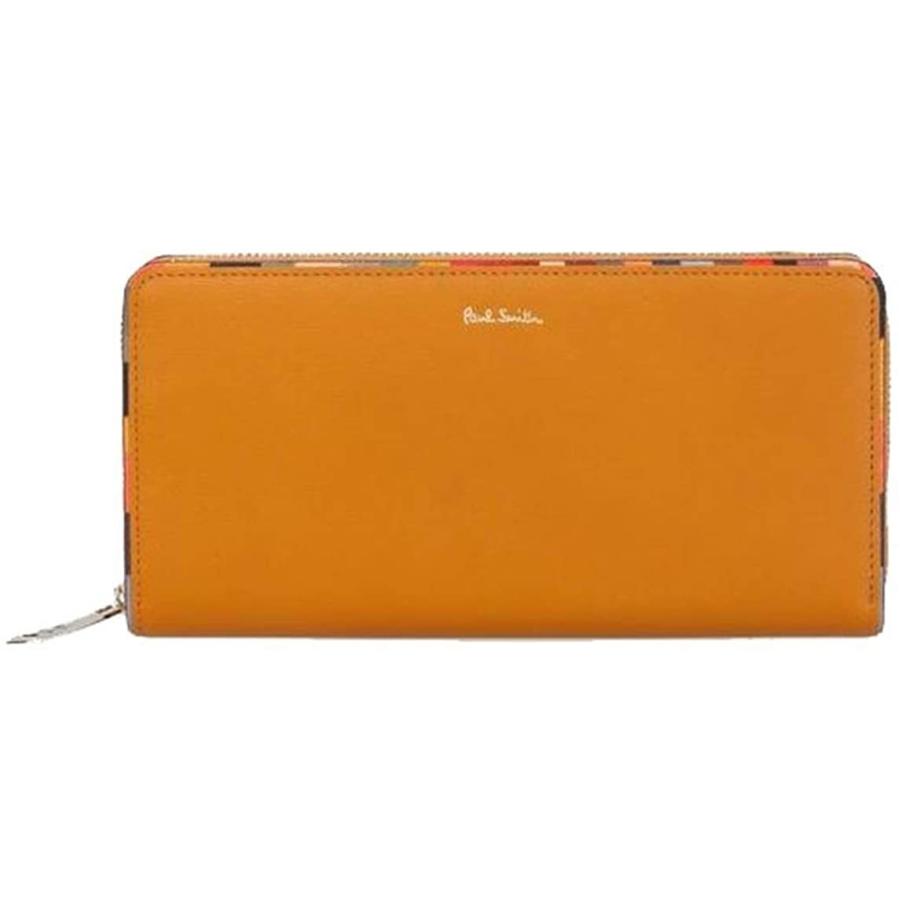 ポールスミス Paul Smith Smith 財布 財布 レディース財布 スワールトリム ラウンドジップ長財布 イエロー イエロー ならショッピング ランキングや口コミも豊富なネット通販 更にお得なpaypay残高も スマホアプリも充実で毎日どこからでも