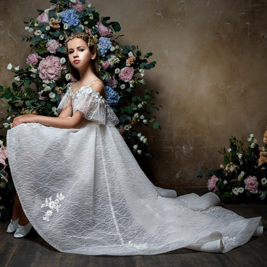 新版 02 子供ドレス フォーマル ピアノ発表会 キッズ ジュニアドレス 4色 子供服 女の子 ワンピース 七五三 結婚式 110 150 二次会 花嫁 フラワーガール ガールズ 日本最大級 Feltfetish Com