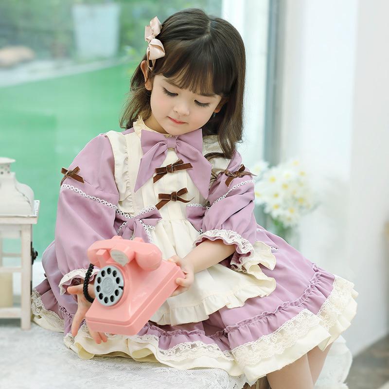 Llt06 ゴスロリ ロリータ キッズ ワンピース ロリ ゴシック Lolita系 ロリィタ 子供ドレス 萌え萌え キッズ ハロウィン 子供用 可愛い ドレス クリスマス Llt06 Hosizora 通販 Yahoo ショッピング