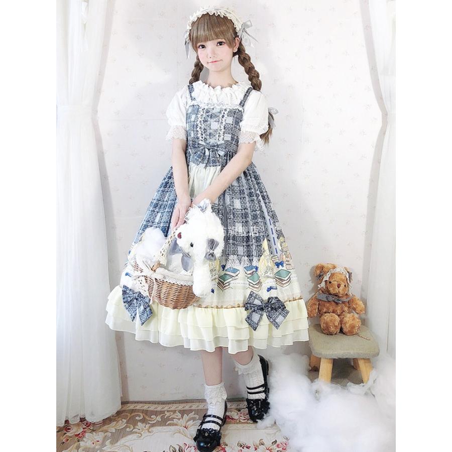 全品送料無料 ロリータワンピース Jk制服g 目玉 送料無料