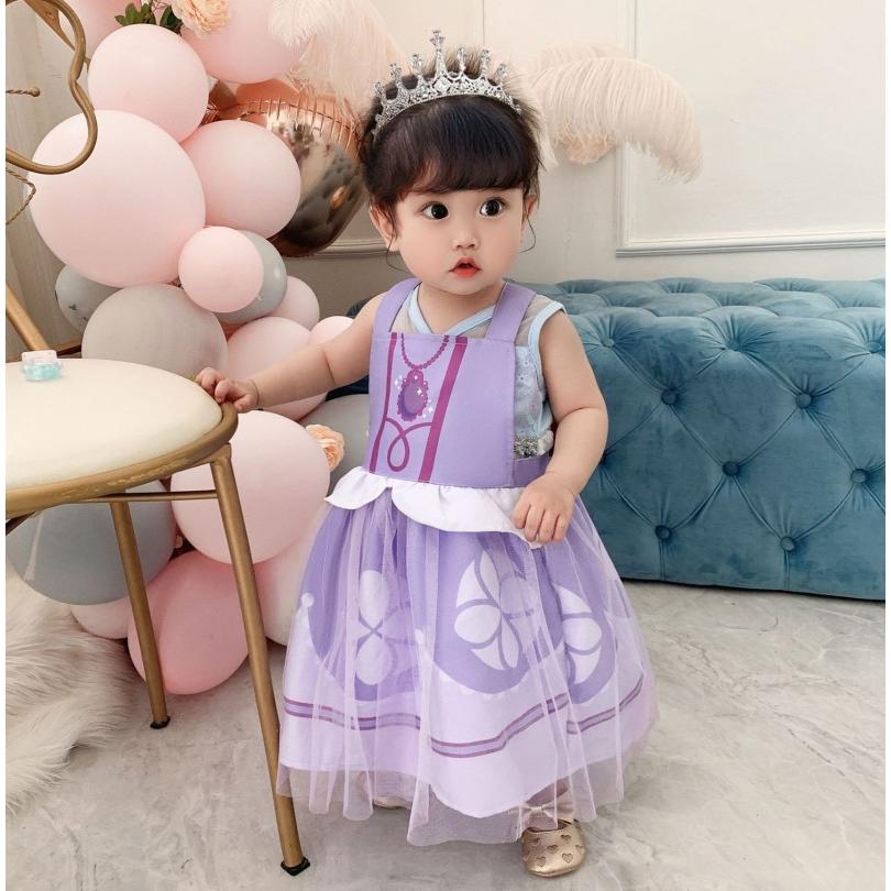 ｍ1765 子供ドレス エプロン ソフィア 子供ドレス コスプレ アリエル アナ雪 ドレス Apron プリンセス ベビー なりきり お姫様 パーディー キッズ クリスマス M1765 Hosizora 通販 Yahoo ショッピング