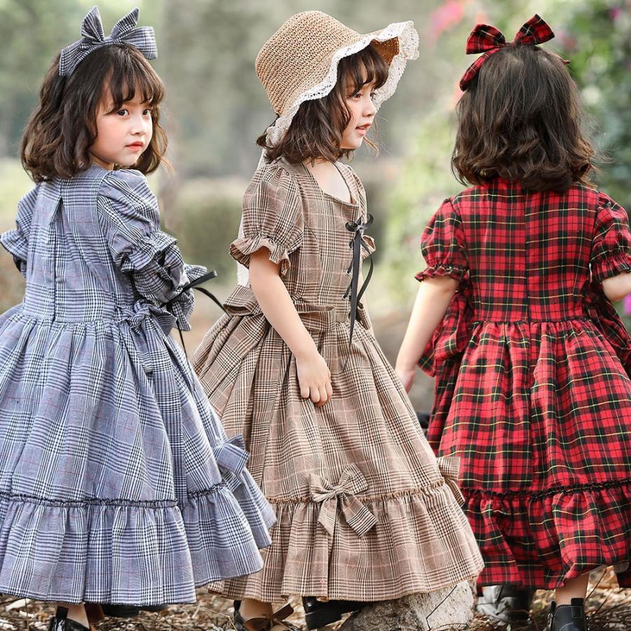 ｍ1965 ゴスロリ ロリータ キッズ ワンピース ロリ ゴシック Lolita系 ロリィタ 子供ドレス 萌え萌え キッズ ハロウィン 子供用 可愛い ドレス クリスマス M1965 Hosizora 通販 Yahoo ショッピング