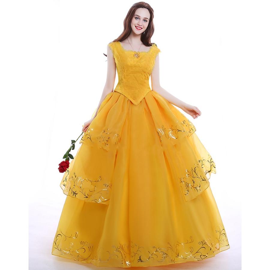 ｍ53 ハロウィン ワンピース 女性用 ベル ワンピース プリンセスドレス ハロウィン お姫様 コスプレ 大きいサイズ レディース M53 Hosizora なりきりワンピース 大きいサイズ 女王 ロングドレス 売品