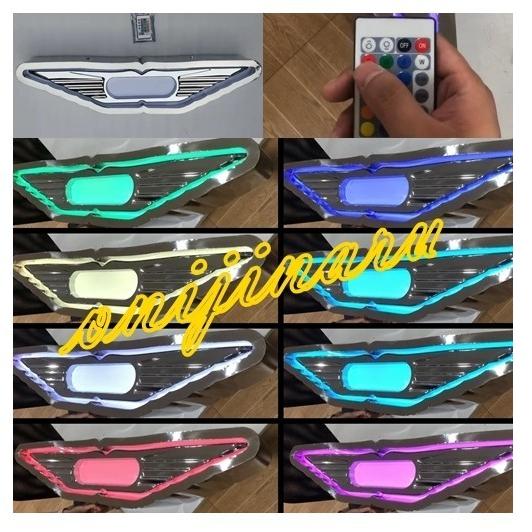 日本製】 日野 ふそう ISUZU フロント アンドン 大型 中型 バスマーク