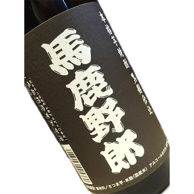 焼酎 芋焼酎 馬鹿野郎 1800ml : 細江酒店Yahoo店 - 通販 - Yahoo