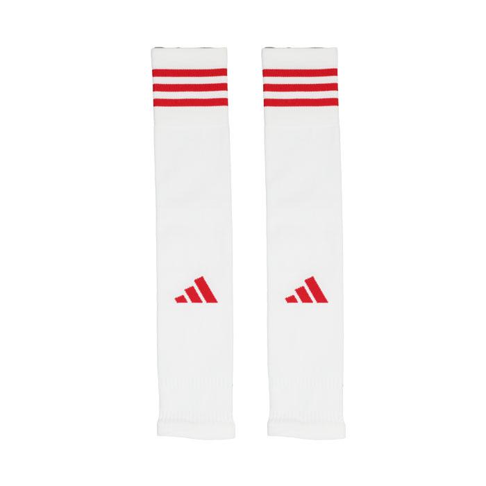 Adidas アディダス カーフソックス ht6546 大人サイズ ジュニアサイズ