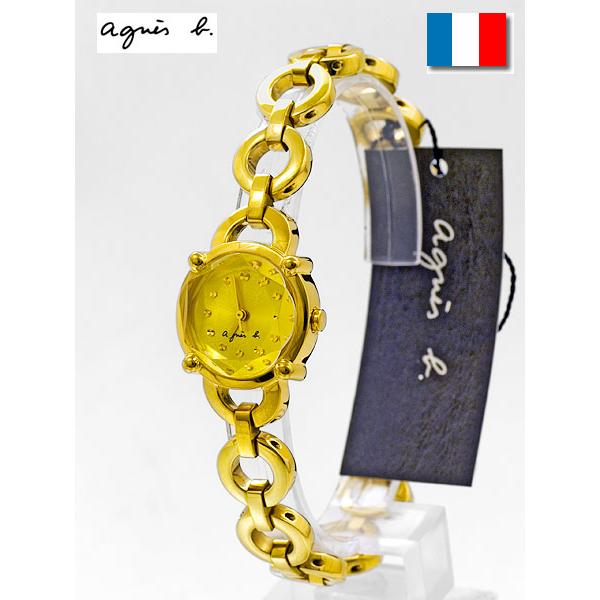 アニエスベー 腕時計 agnes b BC3016P