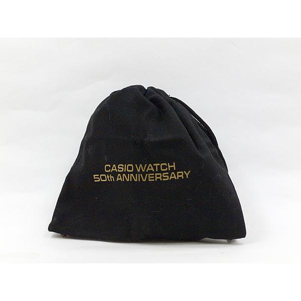 BABY-G 限定 カシオ50周年記念モデル CASIO ソーラー腕時計 BGD-S565ZE