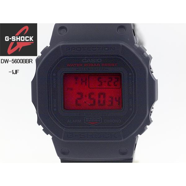 時計 CASIO G-SHOCK DW-5600BBR-1JF s-l400.jpg