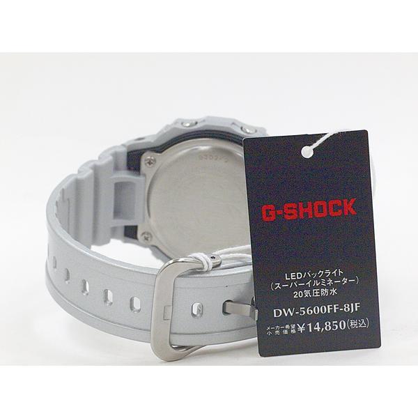 G-SHOCK カシオ CASIO Forgotten future 腕時計DW-5600FF-8JF G-SHOCK カシオ CASIO Forgotten future 腕時計DW-5600FF-8JF