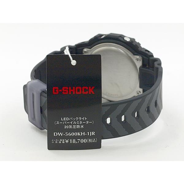 G-SHOCK DW-5600KH-1JR Kelvin Hoeflerコラボ ORIGIN(G-SHOCK) G-SHOCK KELVIN HOEFLER × POWELL PERALTA