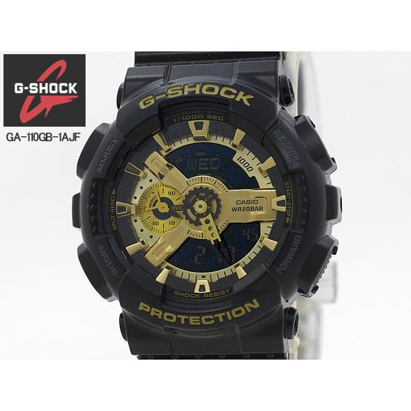その他 CASIO G-SHOCK GA-110GB-1AJF GA-110GB-1AJF | CASIO