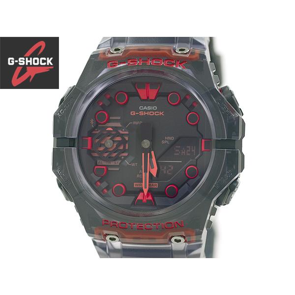 新品 GA-B001G-1AJF Bluetooth搭載 スマートフォンリンク G-SHOCK カシオ CASIO スマートフォンリンク 腕時計 GA-B001G