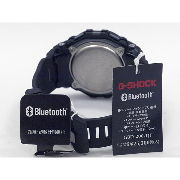 G-SHOCK カシオ CASIO G-SQUAD トレーニング モバイルリンク 腕時計