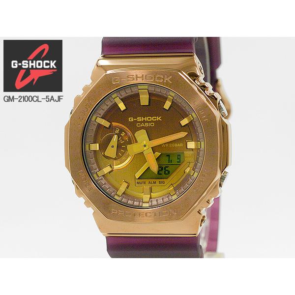 カシオ CASIO G-SHOCK CLASSY OFF-ROAD アナログ/デジタル