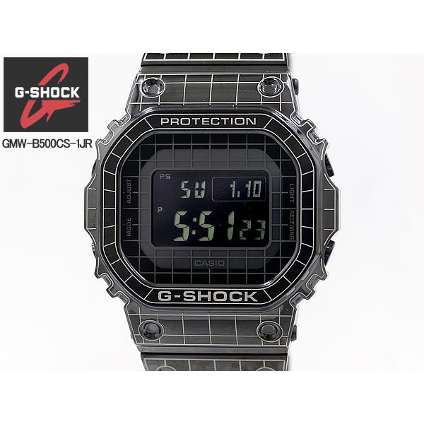 時計 GMW-B5000CS-1JR Amazon.co.jp: [カシオ] 腕時計 ジーショック Bluetooth 搭載